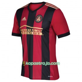 Billiga Fotbollströjor Atlanta United Miguel Almiron Hemma tröja 2017/18 Kortärmad